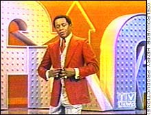 Attention Span: Flip Wilson Theology - What you see is what you get