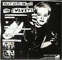 Vinyl Mine: The Swankys