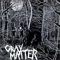 Gray Matter: Food for Thought
