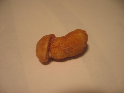 Peanut Penis 79