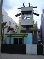 Strandhaus in Venice Beach