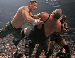 John Cena
