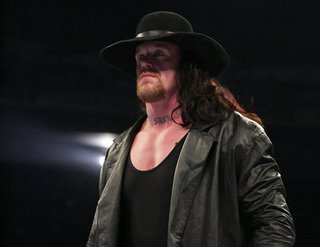 Undertaker
