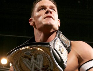 Champ John Cena