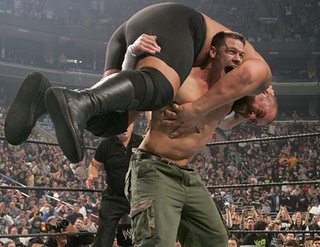 John Cena FU