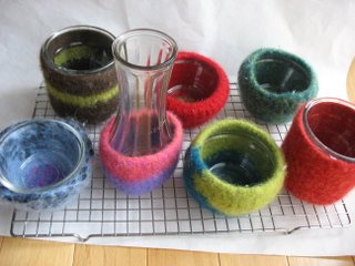 bowls for craft fair