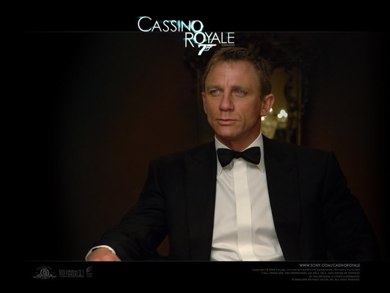 007 casino royale black guy