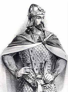 Alfonso VI de Castilla (1040-1109)