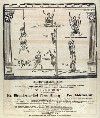 Gymnastics 1845