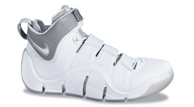 air zoom lebron 4