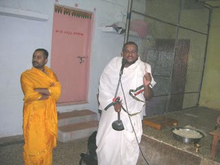 Pt Jayatheerthachar & Pt. Nagendrachar