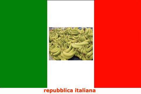 monarchico: Repubblica delle banane