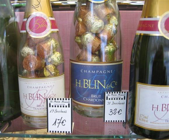 Bouchon à champagne RICARDO - Boutique RICARDO