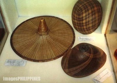 picture of a salakot for bugtong-filipinosongsatbp.blogspot.com