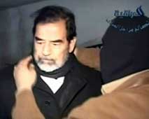 Image result for THE EXECUTION OF SADDAM HUSSEIN
