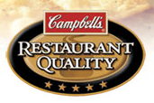 Restaurant quality logo