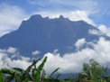 Gunung Kinabalu - Sayang Kinabalu