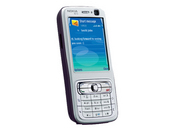 Nokia N73 Cell Phone