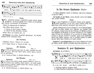 Epiphanie Solesmes 1891 folio 4