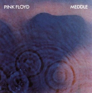 Pink Floyd -- Meddle