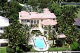 Miami real estate - Coral Gables home