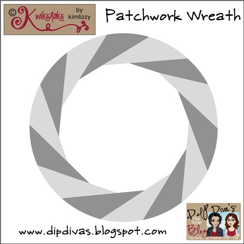 dip-diva-s-patchwork-wreath-template