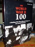 world war ii 100 book langer