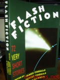 flash fiction book