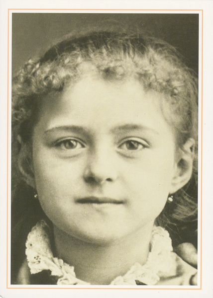 St. Therese's Little Way: Spiritual Roses from Story of A Soul ...