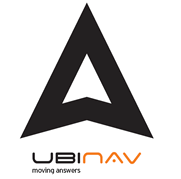 UbiNav logo