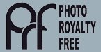 Photo Rayalty Free logo