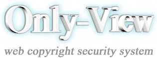 Only-View logo
