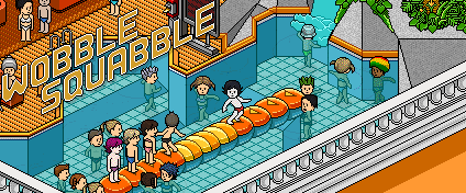 Test immagine profilo e firma Wobble