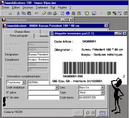 Technologie Code à Barres Pratique Imprimez Vos Codes à