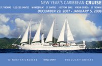 Travelpride Caribbean Cruise