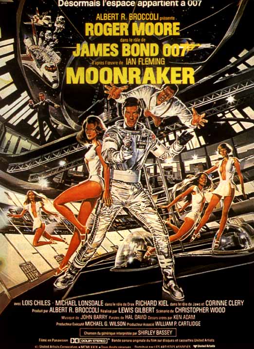1979 Moonraker