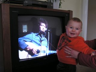 Bob Dylan & Ben