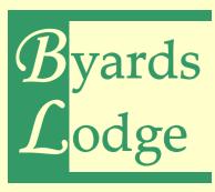 Byards Leap Lodge