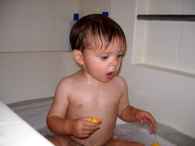 Dylan Photos For All Bath Time Is So Much Fun