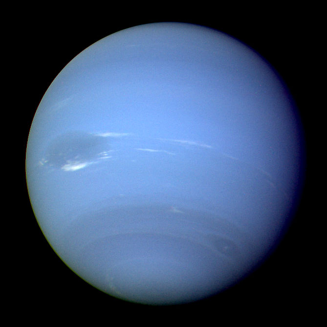 해왕성(Neptune)