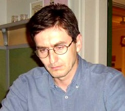 Hasan Nuhanovic, Srebrenica Genocide Survivor
