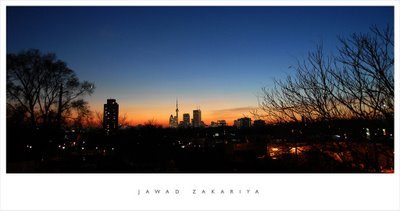 As fotos Jawad Zakariya