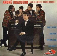 André Brasseur