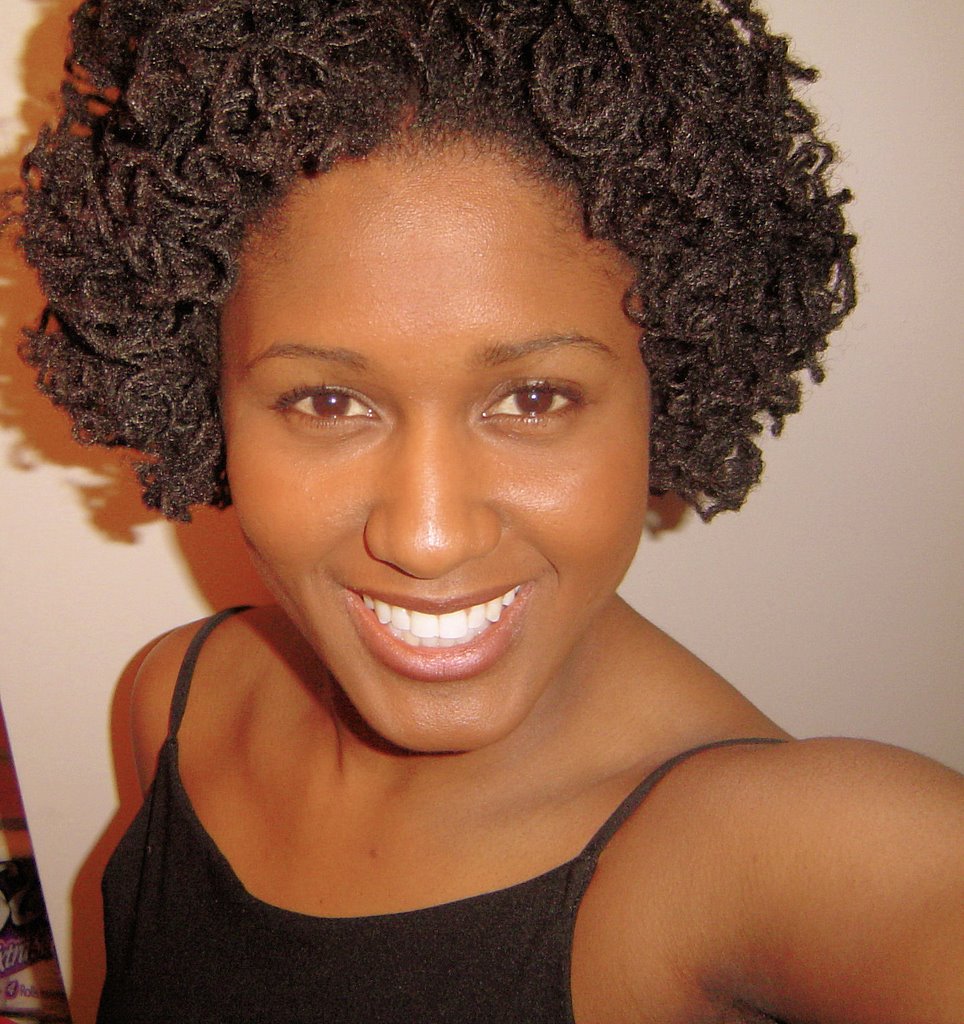 Locked Hair Blog Exchange: Memoirs of a lil nappy headed gal....me & my ...
