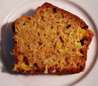 Recipes by Rachel Rappaport: Mango Coconut Bread
