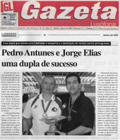 Hommage Gazeta 2006