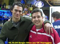  Sergio Silva 