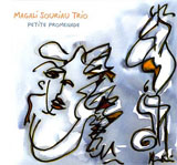 Magali Souriau Trio, Petite Promenade
