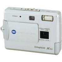 My Konica-Minolta X-50 digital camera travels in my pocket all over the world