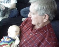Nap Time
